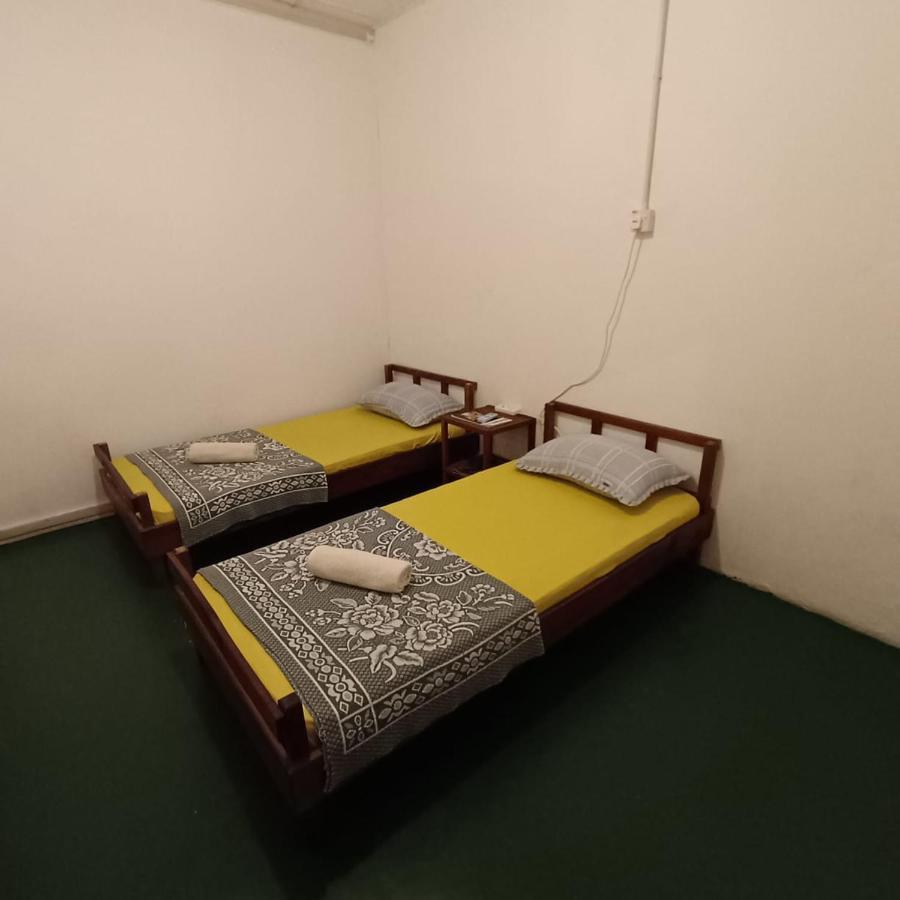 Tabun Homestay Miri Extérieur photo