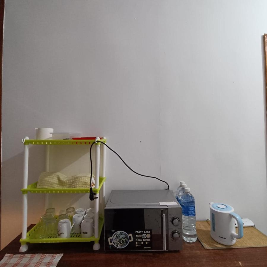 Tabun Homestay Miri Extérieur photo