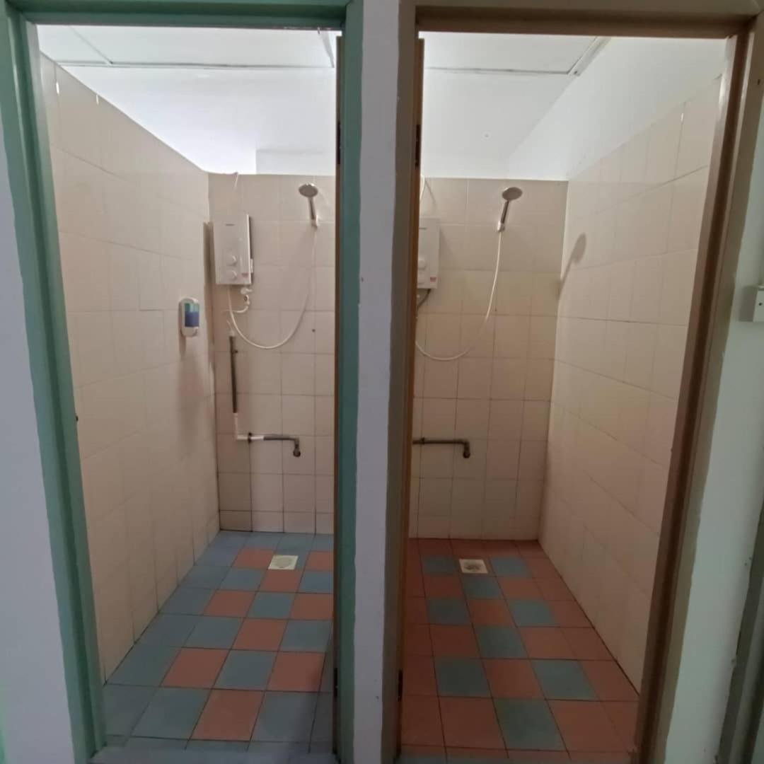 Tabun Homestay Miri Extérieur photo
