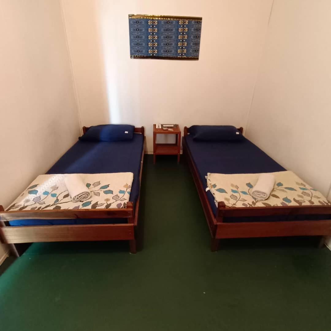Tabun Homestay Miri Extérieur photo