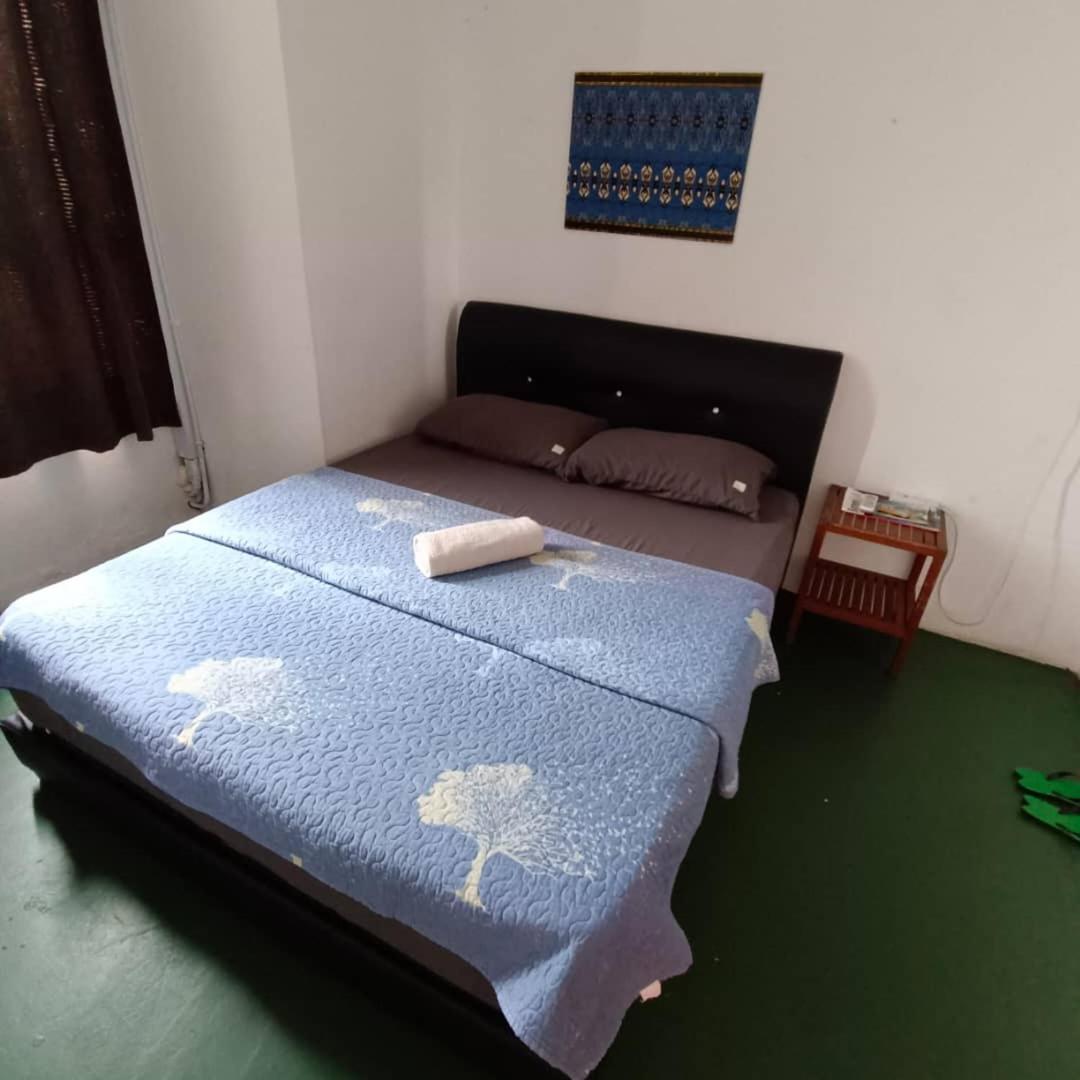 Tabun Homestay Miri Extérieur photo