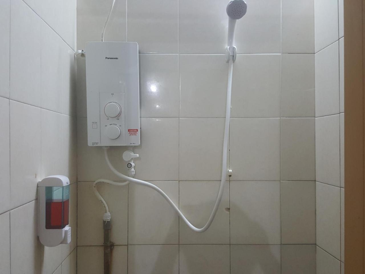 Tabun Homestay Miri Extérieur photo